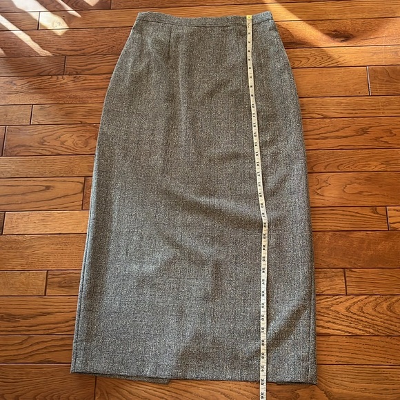 Vintage 90’s “Sweet Suit” size 8 - Picture 10 of 11